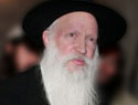 Rabbi Yitzchak Ginsburgh